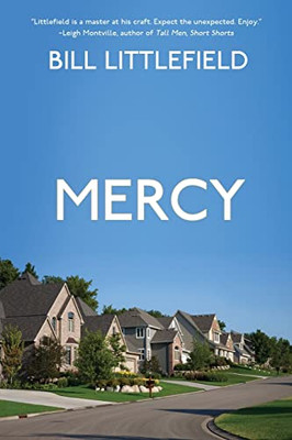 Mercy - 9781684339945