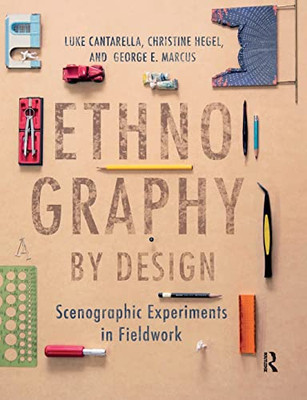 Ethnography By Design