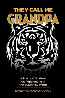 They Call Me Grandpa