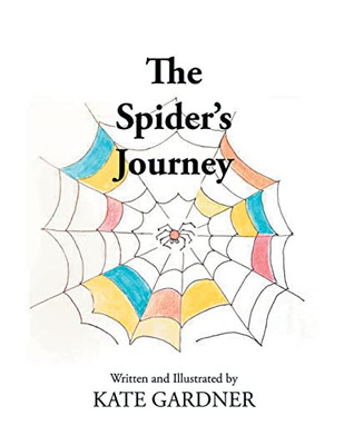 The Spider'S Journey