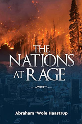 The Nations At Rage