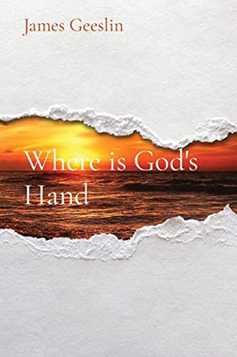 Where Is God'S Hand