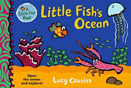 Little Fish'S Ocean