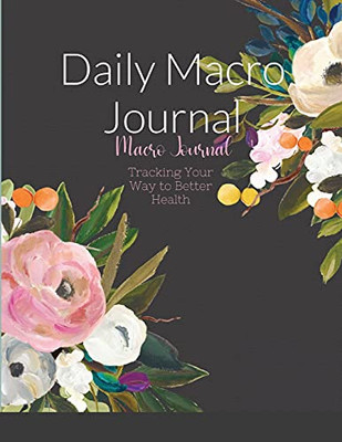 Daily Macro Journal