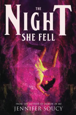 The Night She Fell