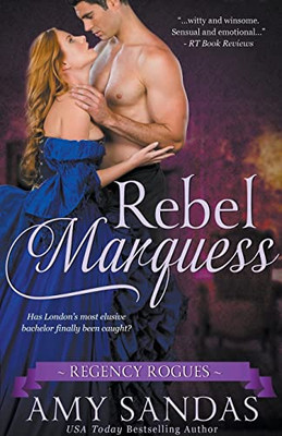 Rebel Marquess (3)