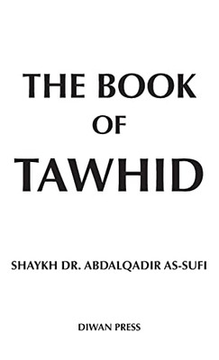 The Book Of Tawhid