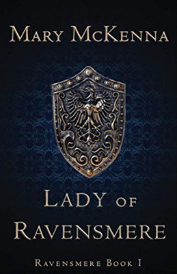 Lady Of Ravensmere