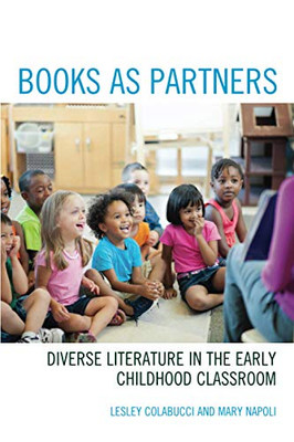 Books As Partners