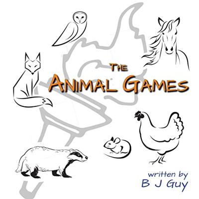 The Animal Games