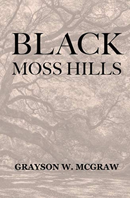 Black Moss Hills