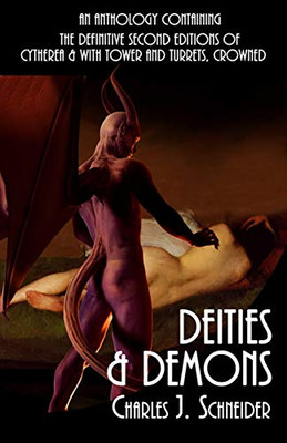 Deities & Demons