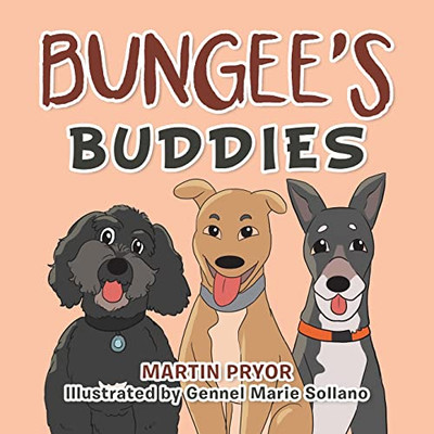 Bungee'S Buddies