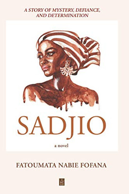 Sadjio: A Novel