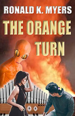The Orange Turn