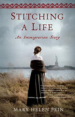 Stitching a Life: An Immigration Story