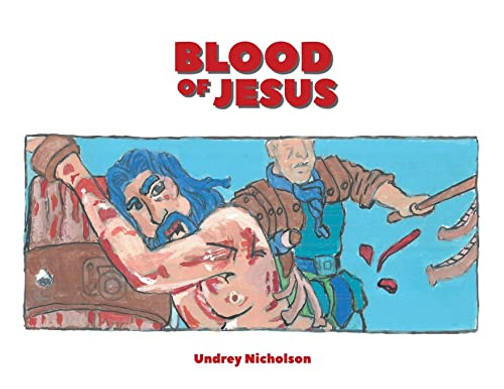 Blood Of Jesus