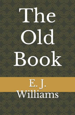 The Old Book