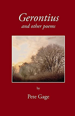 Gerontius And Other Poems