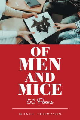 Of Men And Mice: 50 Poems