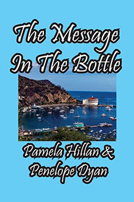 The Message In The Bottle
