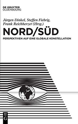 Nord/Süd (German Edition)