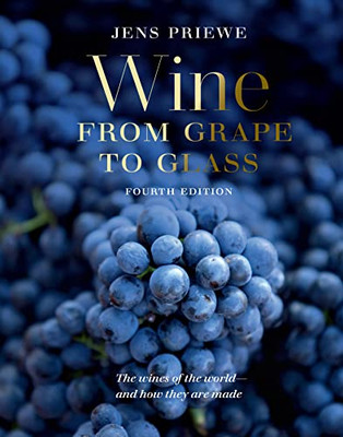 Wine From Grape To Glass