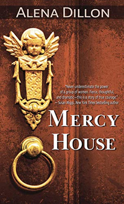 Mercy House (Thorndike Press Large Print Core)