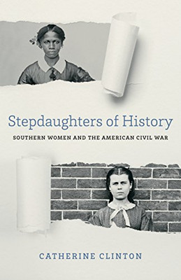 Stepdaughters Of History: Southern Women And The American Civil War (Walter Lynwood Fleming Lectures In Southern History)