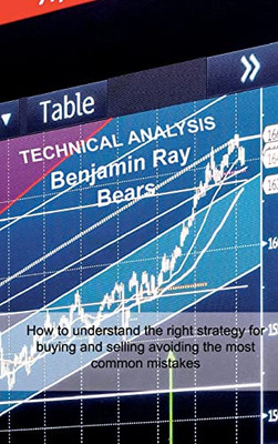 Technical Analysis: How To Understand The Right Strategy For Buying And Selling Avoiding The Most Common Mistakes