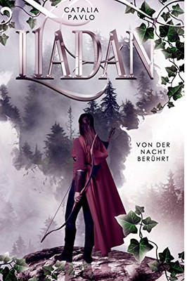 Liadan: Von Der Nacht Berührt (German Edition)