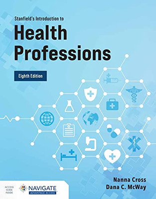 Stanfield'S Introduction To Health Professions