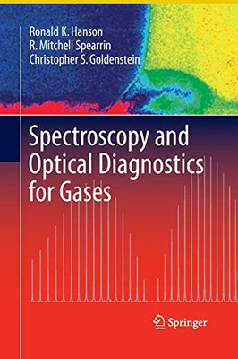 Spectroscopy And Optical Diagnostics For Gases