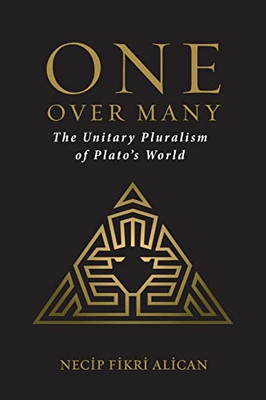 One Over Many (Suny Ancient Greek Philosophy)