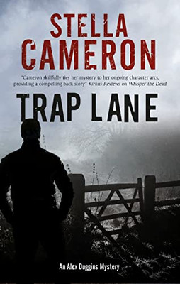 Trap Lane (An Alex Duggins Mystery, 6)