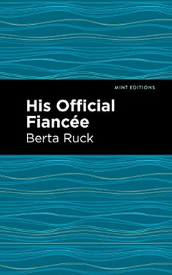 His Official Fiancee (Mint Editions)