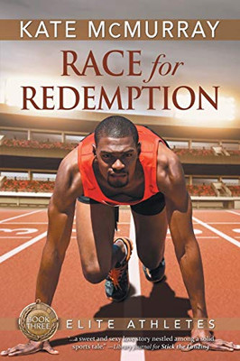Race For Redemption (Elite Athletes)