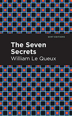 The Seven Secrets (Mint Editions)