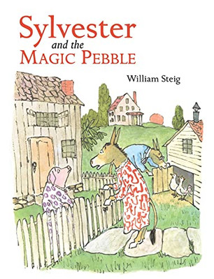 Sylvester And The Magic Pebble
