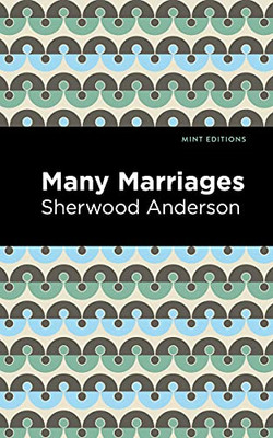 Many Marriages (Mint Editions)