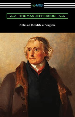 Notes On The State Of Virginia