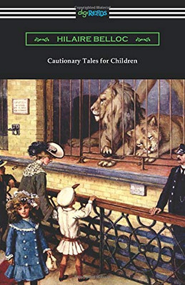 Cautionary Tales For Children