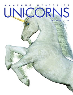 Unicorns (Amazing Mysteries)