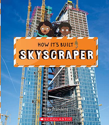 Skyscraper (How It'S Built)