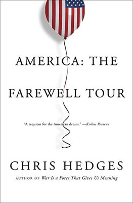 America: The Farewell Tour