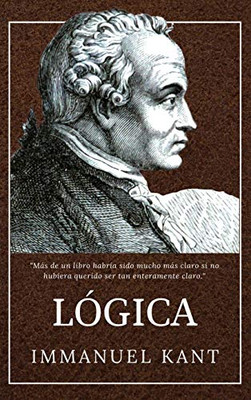 Lógica (Spanish Edition)