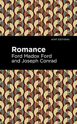 Romance (Mint Editions)