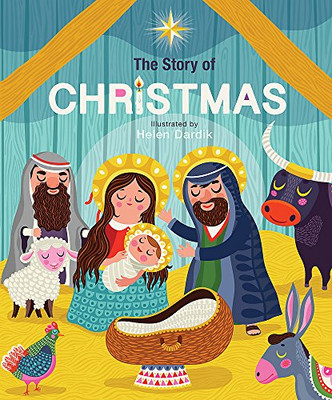 The Story Of Christmas