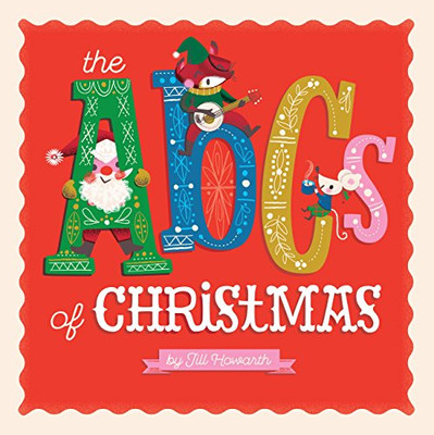 The Abcs Of Christmas