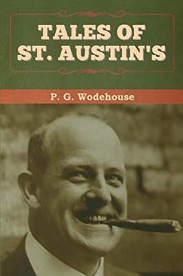 Tales Of St. Austin'S